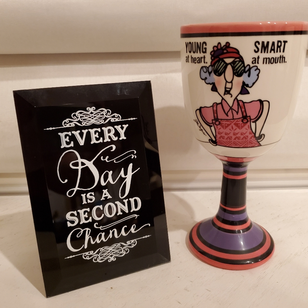 Maxine Cup